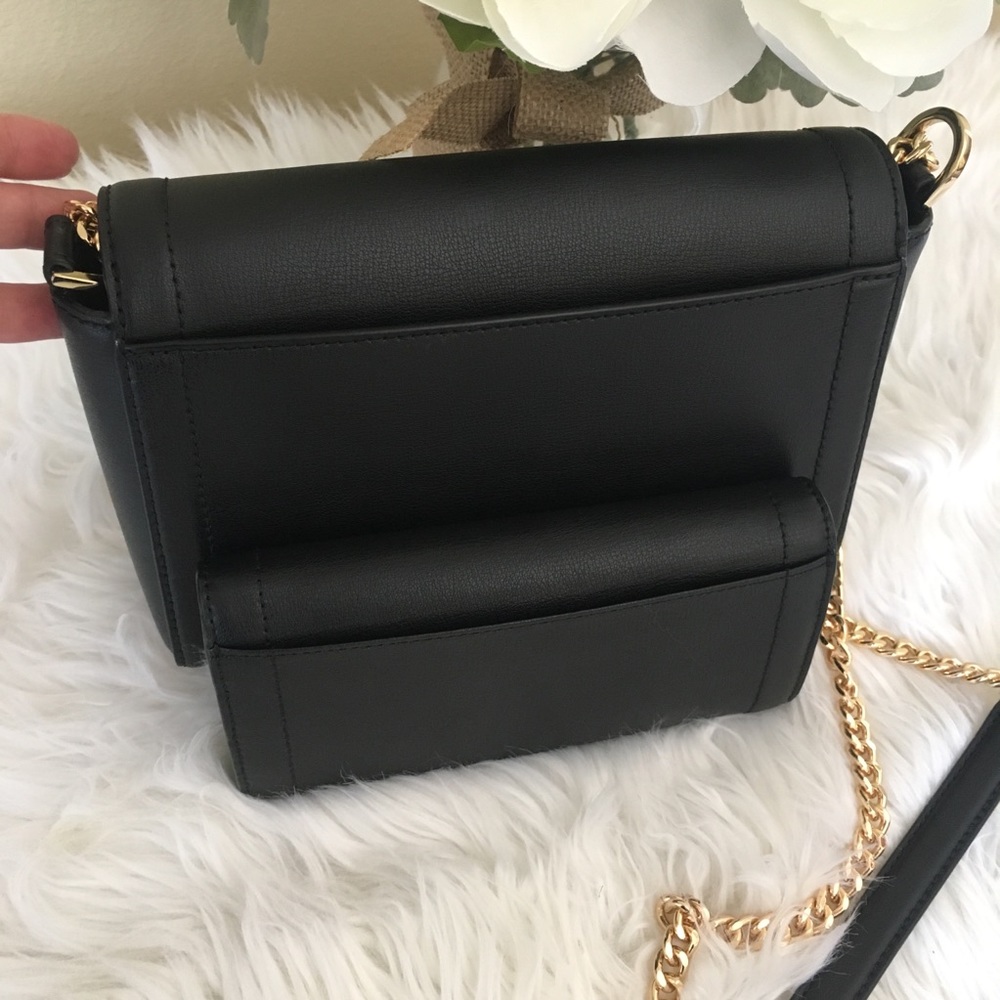 Michael Kors kinsley shoulder bag/Crossbody&wallet - Picture 4 of 8